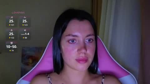 Amanda Rose online show from 07.02.26