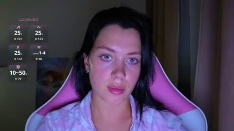 Amanda Rose online show from 07.06.26