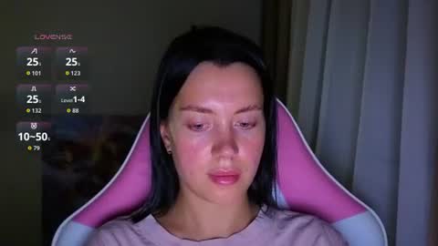 Amanda Rose online show from 07.07.26