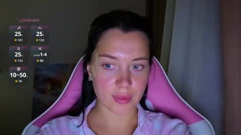 Amanda Rose online show from 07.28.26