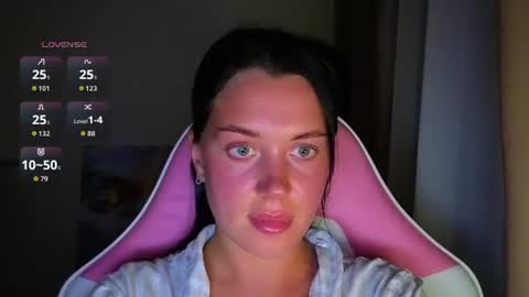 Amanda Rose online show from 08.03.26