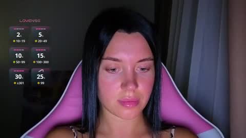 Amanda Rose online show from 08.04.26