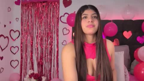 Amanda online show from 02.14.26