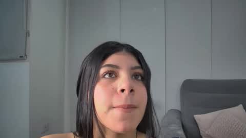 Snapshot of amandabrooks_18 chatting on 03.22.26 Amanda online show from 03.22.26
