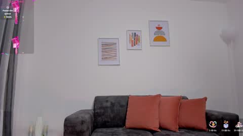 Amanda  online show from 01.27.25