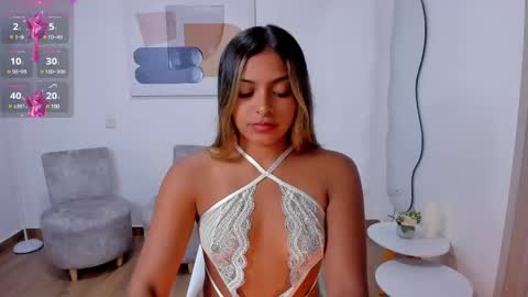 Amanda  online show from 02.12.25