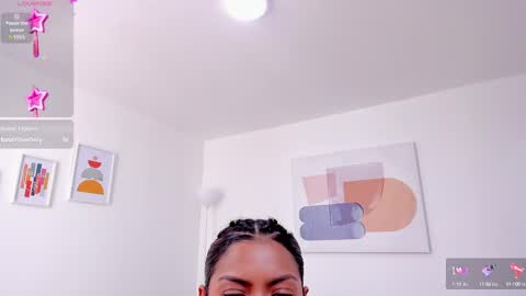 Amanda  online show from 02.25.25