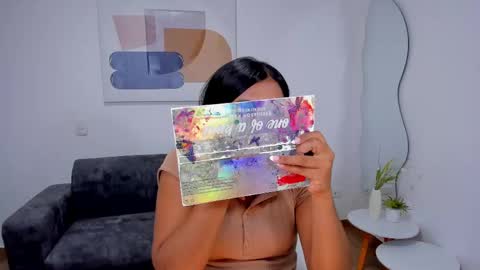 Amanda  online show from 09.22.25