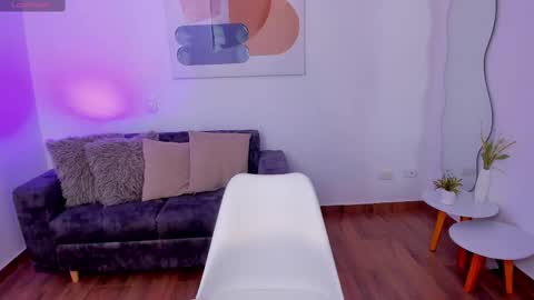 Amanda  online show from 10.19.25