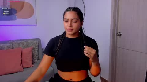 Amanda  online show from 06.26.26