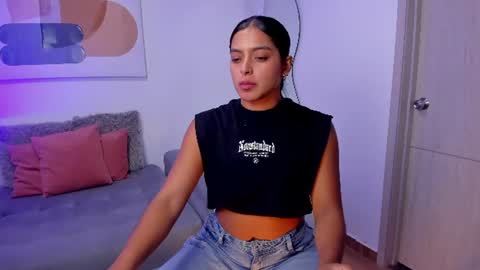 Amanda  online show from 07.10.26