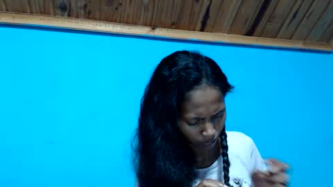 amandaerotic online show from 03.01.25