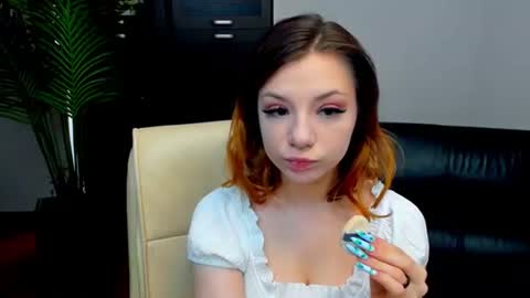 amandagracy_1 online show from 02.26.25