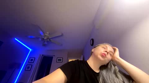 Amanda online show from 02.06.26