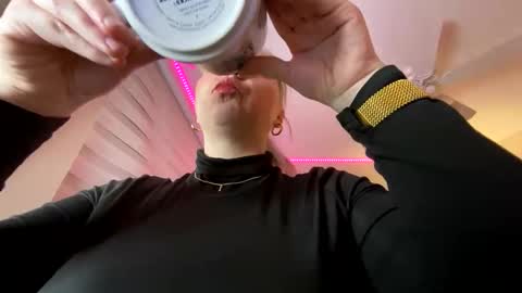 Amanda online show from 02.20.26