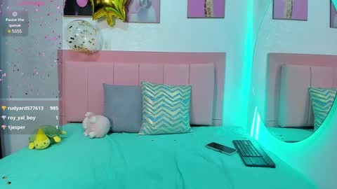 amandalee26 online show from 01.30.25