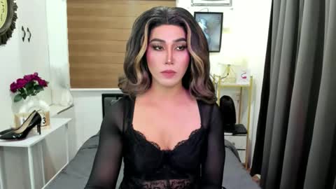 amandaleon online show from 09.16.25