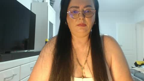 Snapshot of amandamuller1982 chatting on 06.28.26 Anda online show from 06.28.26