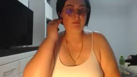 Snapshot of amandamuller1982 chatting on 06.29.26 Anda online show from 06.29.26