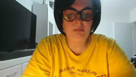 Snapshot of amandamuller1982 chatting on 07.19.26 Anda online show from 07.19.26