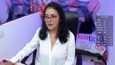 amandapeet online show from 10.29.25