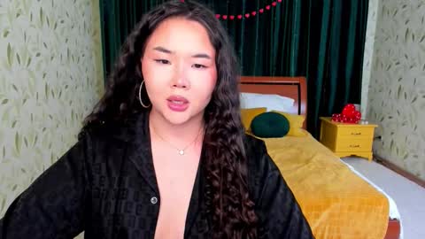 amandapresle online show from 03.03.26