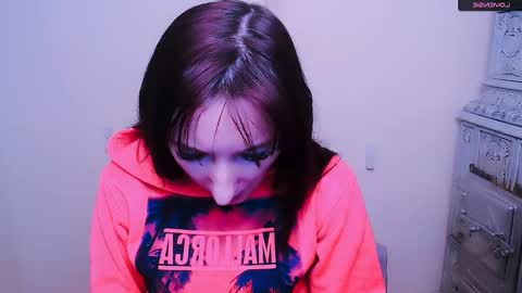 Amanda online show from 02.10.25