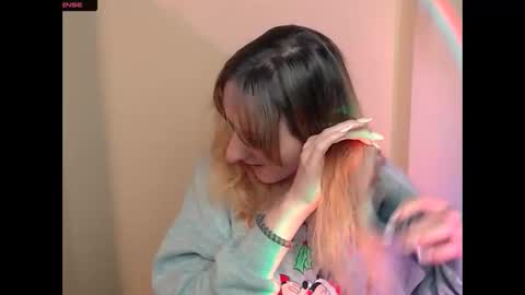 Amanda online show from 10.01.25