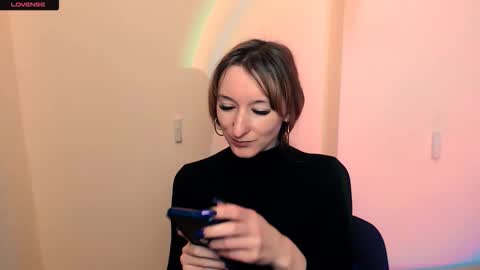 Amanda online show from 10.14.25