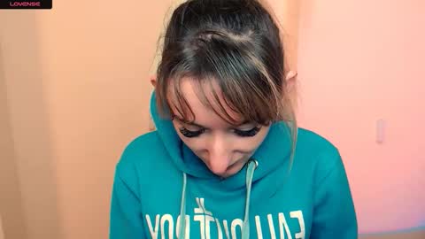 Amanda online show from 11.11.25