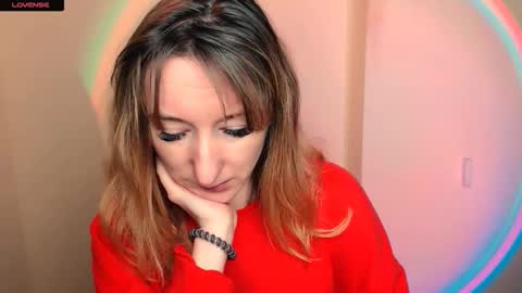 Amanda online show from 11.23.25