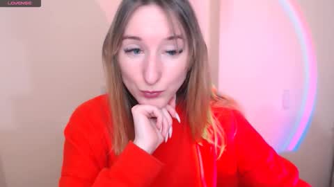 Amanda online show from 02.18.26