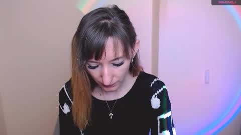 Amanda online show from 03.24.26