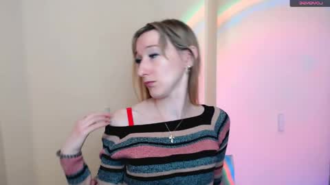 Amanda online show from 03.29.26