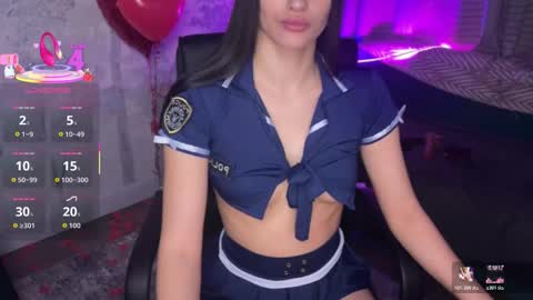 Amanda online show from 03.09.26