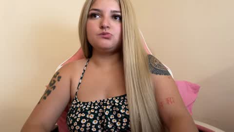 Amandha online show from 01.18.25