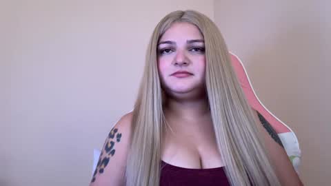 Amandha online show from 01.27.25