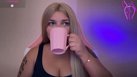 Amandha online show from 02.22.25