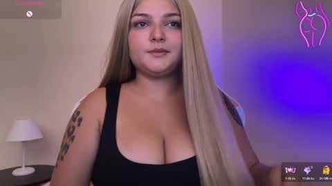 Amandha online show from 02.26.25