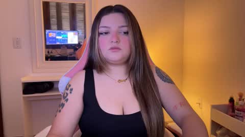 Amandha online show from 09.14.25