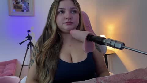 Amandha online show from 03.10.26