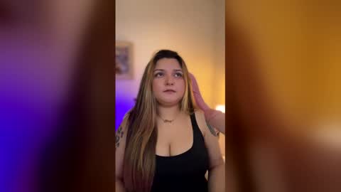 Amandha online show from 03.29.26