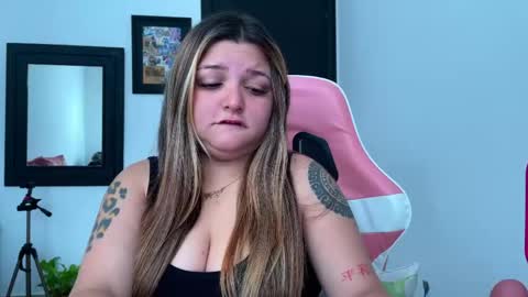 Amandha online show from 05.27.26