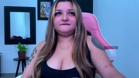 Amandha online show from 06.03.26