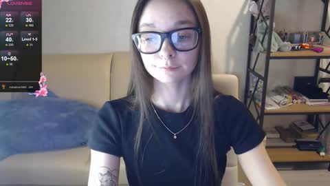 Mila online show from 12.02.24