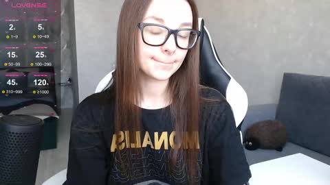 Mila online show from 03.08.25