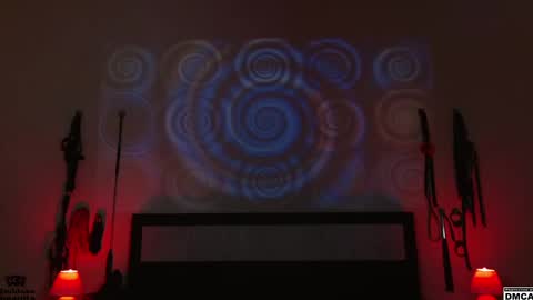 Goddess Amanita online show from 12.04.24