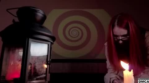 Goddess Amanita online show from 03.03.25