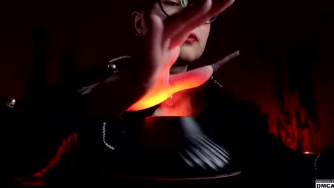 Goddess Amanita online show from 09.09.25