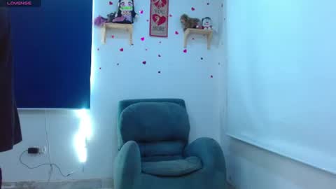 Snapshot of amanne_misa chatting on 06.27.26 Amanne Misa online show from 06.27.26